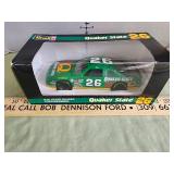 Revel 1/24 scale Quaker State diecast