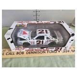Revel 1/24 scale Michael Waltrip diecast