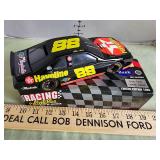 1995 Ernie Ervin Limited NASCAR Bank