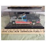 Darrell Waltrip Western Autos Chevy diecast Bank