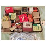 Vintage New Old Stock Ford parts