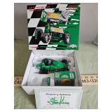 1/25 Scale Diecast Steve Kinser Sprint car limited