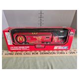 Racing Champions McDonald's 1:64 scale truck
