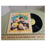 1980s Cabbage Patch Kids record