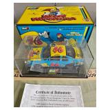 Revel 1/24 scale Diecast Woody Woodpecker NASCAR
