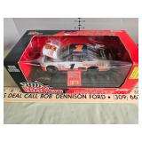Racing Champions 1996  1/24 scale Hooters diecast