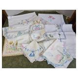 Stitched pretties