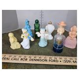 Fun Avon bottle collectibles