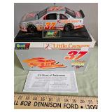 Revel 1/24 scale Lady Luck car limited edition