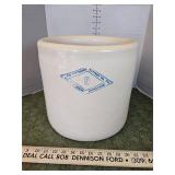 Pittsburgh pottery Co 5 gallon stoneware crock