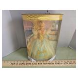 Barbie collector edition Cinderella