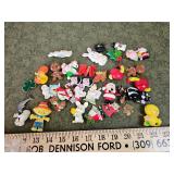 Holiday and other lapel pins
