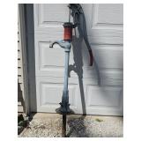 Bushnell Pump Company  r18 water pump