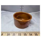 Haeger pottery bowl 4inch