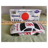 1996 Snap-on Tools car 1/24 Scale Diecast Bank