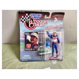 Number 88 Dale Jarrett action figure