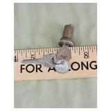 Vintage Ford key assembly