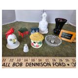 Dolls and other collectibles