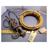 Piping & Sheering Equipment