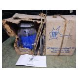 2 MK-II Vapor Injector New Old stock