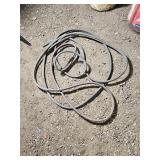 Welding hoses