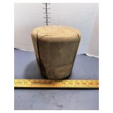 Primitive Wood Round Block/Plug