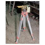 Berger surveyor tool