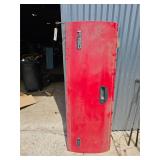 Ford F-150 tailgate