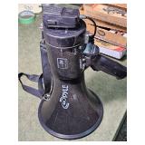 Pyle megaphone untested