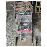 Seelye 240 amp mig welder read description