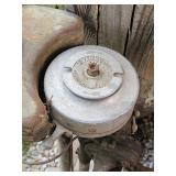 1930s Evinrude Elto outboard boat motor