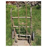 Welding cart