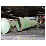 John Deere cylinder style applicator boxes