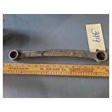 Vintage John Deere tractor wrench