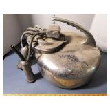 Vintage The Surge Milker Cow Milking Equipment