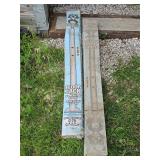 Tapco adjustable floor jacks 4 and 1/2 to 7.9 feet
