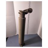 Tractor Muffler
