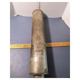 Tractor Muffler