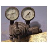 Vintage Craftsman Tank Gauges
