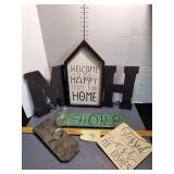 Handmade Home Decor