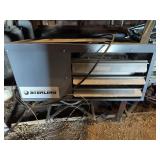Sterling Gas Heater