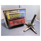 Universal Submersible Trailer Lighting Kit, plus