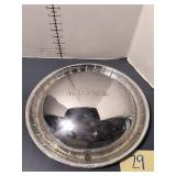 Single Vintage Buick Hub Cap