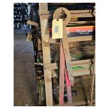 3 large tractor wrenches