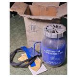 MK-II Vapor Injector New Old stock