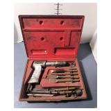 Snap-on Air PH-50 C Tool Set