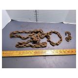 85' Chain