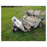 EZz Go Golf cart not running