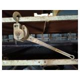 Coffing Hoist