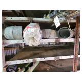 Duct sheet metal